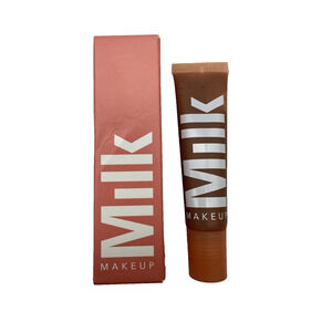 Milk Makeup Balmade Electrolyte Lip Balm~Pump~NIB~0.4 FL Oz *READ...